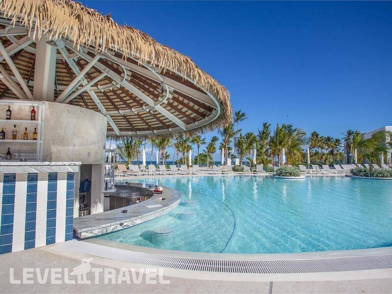 Фотография Serenade Punta Cana Beach Spa & Casino