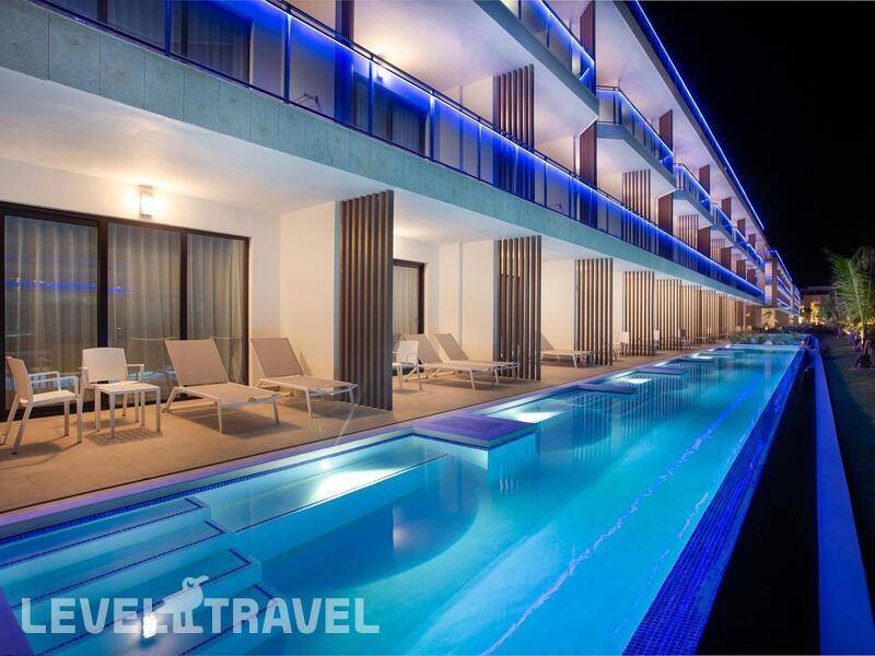 Фотография Serenade Punta Cana Beach Spa & Casino