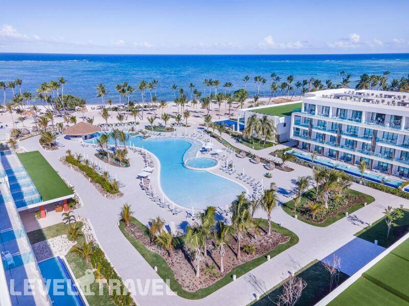 Фотография Serenade Punta Cana Beach Spa & Casino