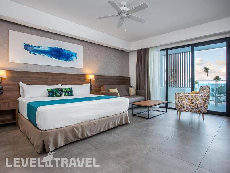 Фотография Serenade Punta Cana Beach Spa & Casino