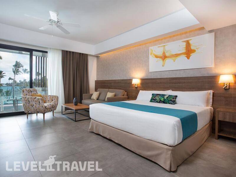 Фотография Serenade Punta Cana Beach Spa & Casino