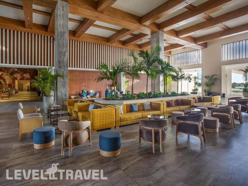 Фотография Serenade Punta Cana Beach Spa & Casino