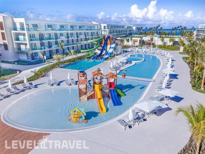 Фотография Serenade Punta Cana Beach Spa & Casino