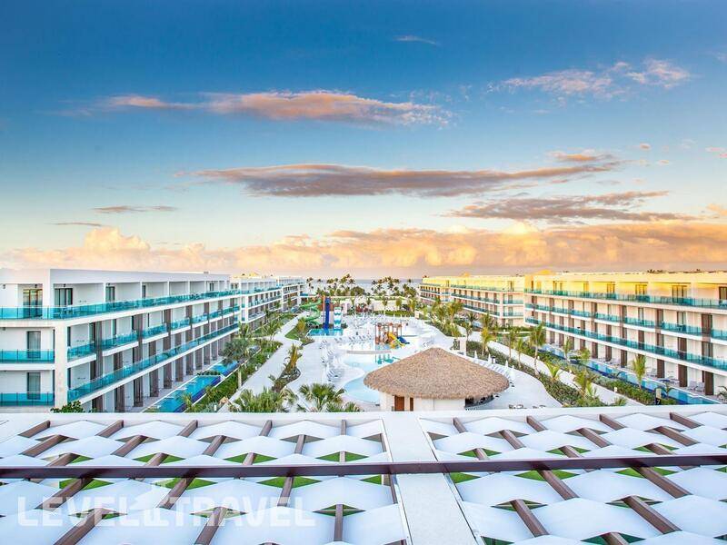 Фотография Serenade Punta Cana Beach Spa & Casino