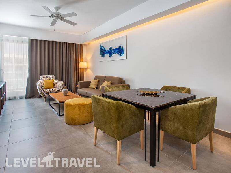 Фотография Serenade Punta Cana Beach Spa & Casino