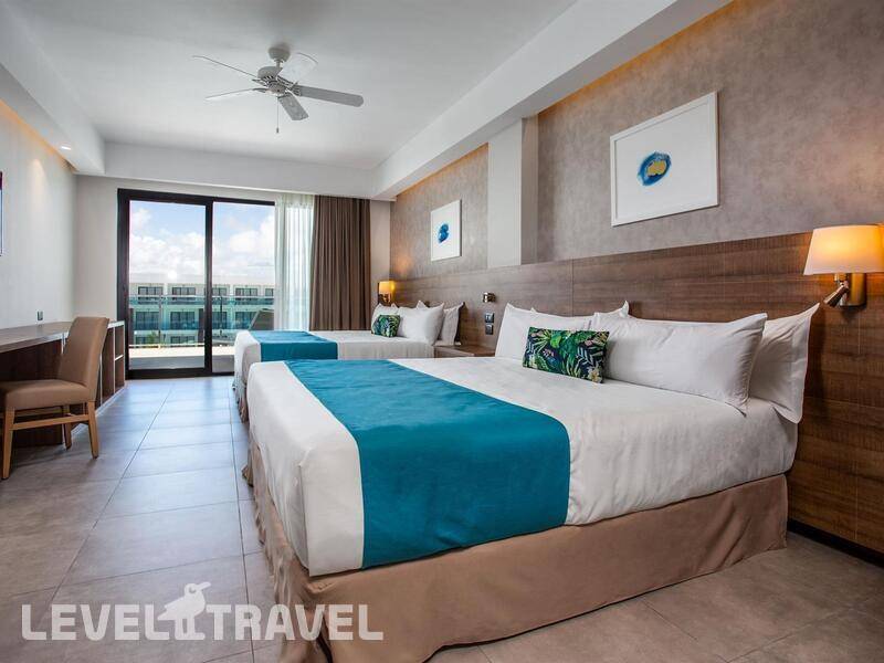 Фотография Serenade Punta Cana Beach Spa & Casino
