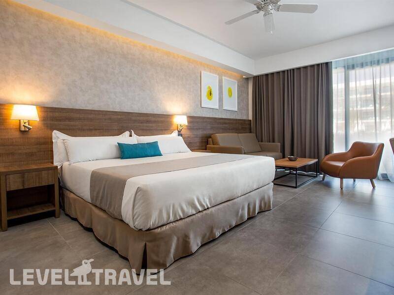 Фотография Serenade Punta Cana Beach Spa & Casino