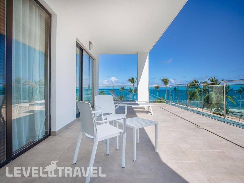 Фотография Serenade Punta Cana Beach Spa & Casino