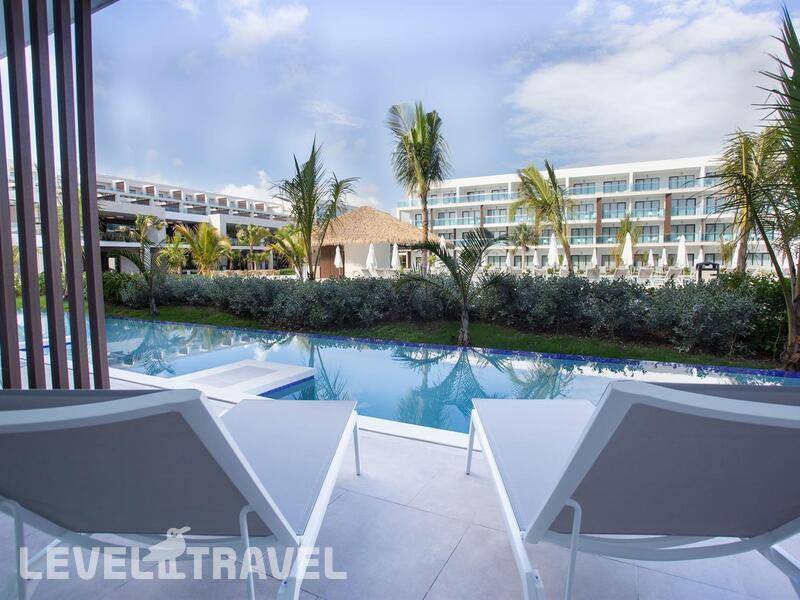 Фотография Serenade Punta Cana Beach Spa & Casino
