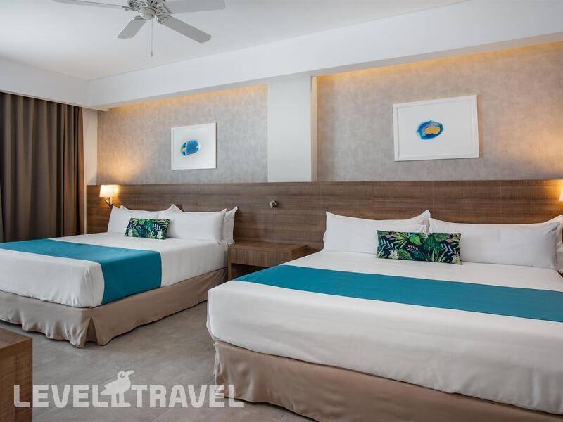 Фотография Serenade Punta Cana Beach Spa & Casino