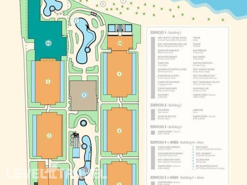 Фотография Serenade Punta Cana Beach Spa & Casino