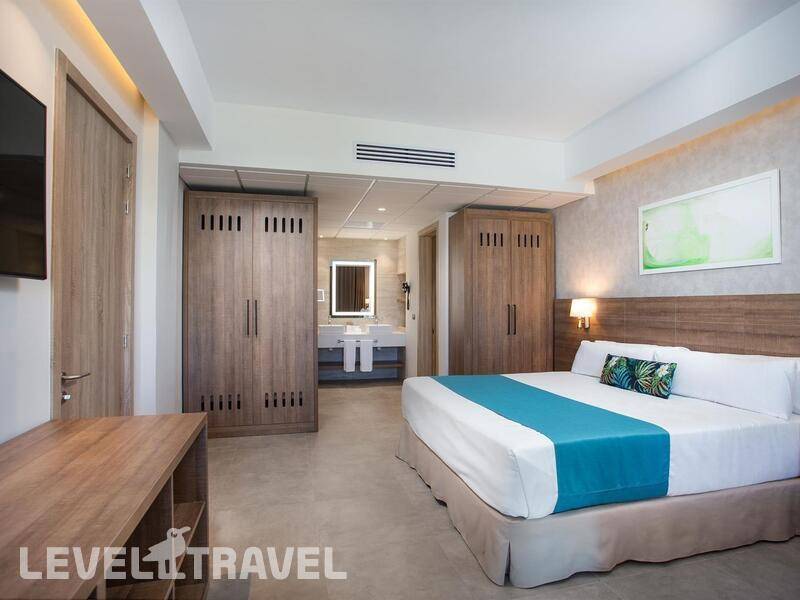 Фотография Serenade Punta Cana Beach Spa & Casino