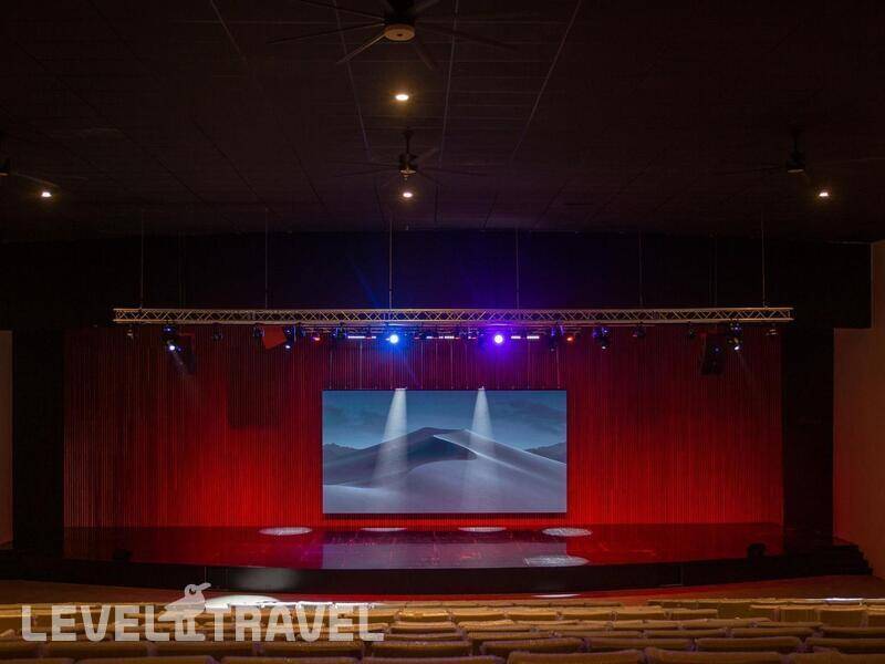 Фотография Serenade Punta Cana Beach Spa & Casino