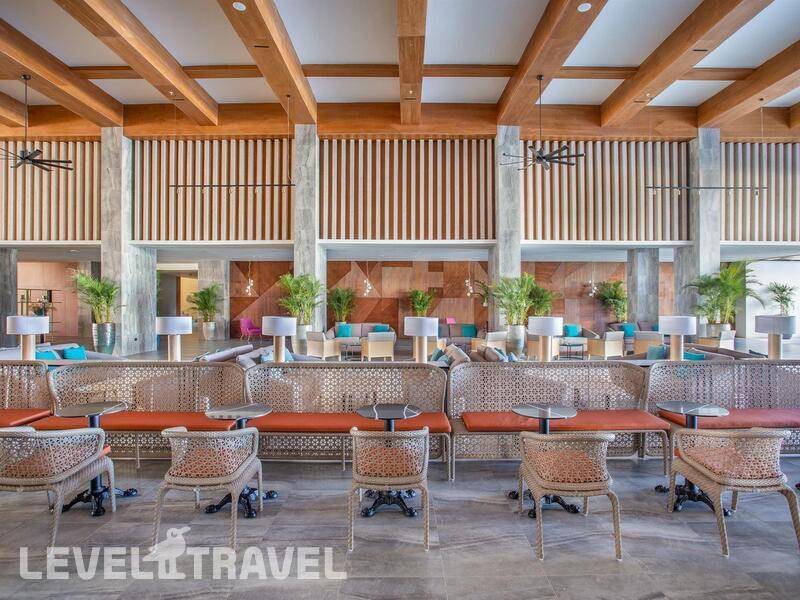 Фотография Serenade Punta Cana Beach Spa & Casino