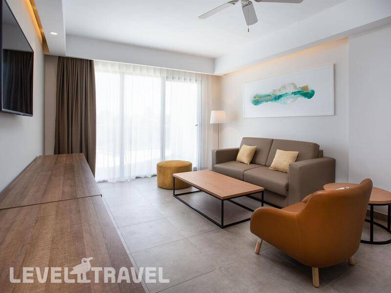 Фотография Serenade Punta Cana Beach Spa & Casino