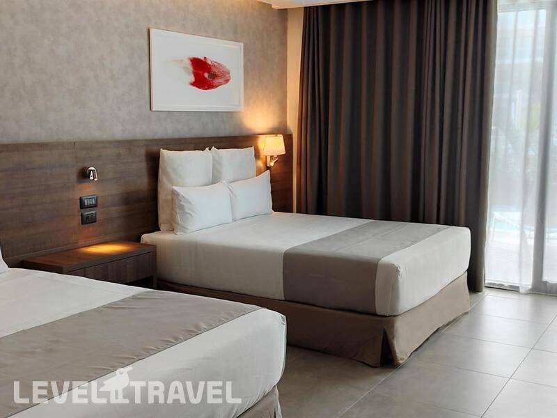 Фотография Serenade Punta Cana Beach Spa & Casino