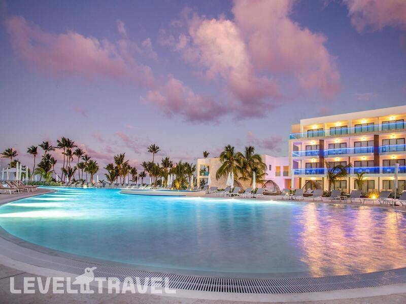 Фотография Serenade Punta Cana Beach Spa & Casino