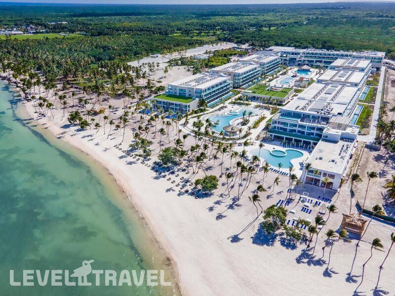 Фотография Serenade Punta Cana Beach Spa & Casino