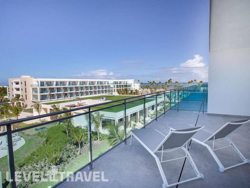 Фотография Serenade Punta Cana Beach Spa & Casino