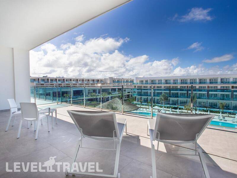 Фотография Serenade Punta Cana Beach Spa & Casino