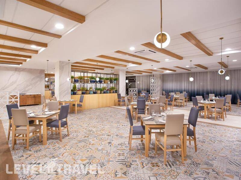 Фотография Serenade Punta Cana Beach Spa & Casino