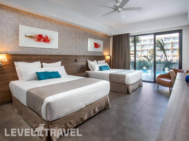 Фотография Serenade Punta Cana Beach Spa & Casino
