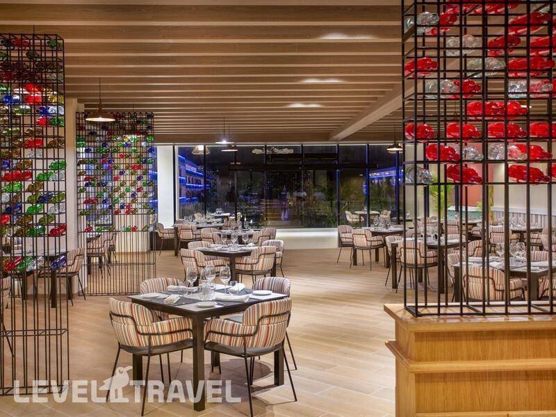 Фотография Serenade Punta Cana Beach Spa & Casino