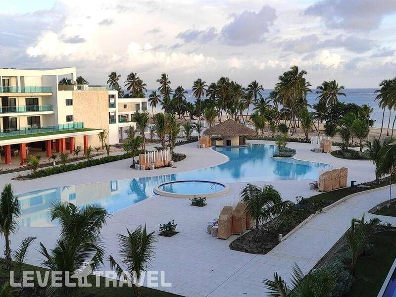 Фотография Serenade Punta Cana Beach Spa & Casino