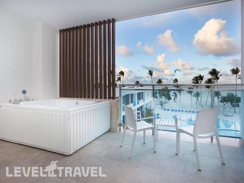 Фотография Serenade Punta Cana Beach Spa & Casino