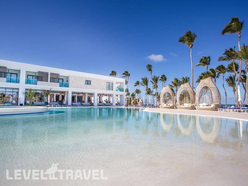 Фотография Serenade Punta Cana Beach Spa & Casino