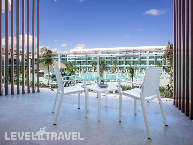 Фотография Serenade Punta Cana Beach Spa & Casino