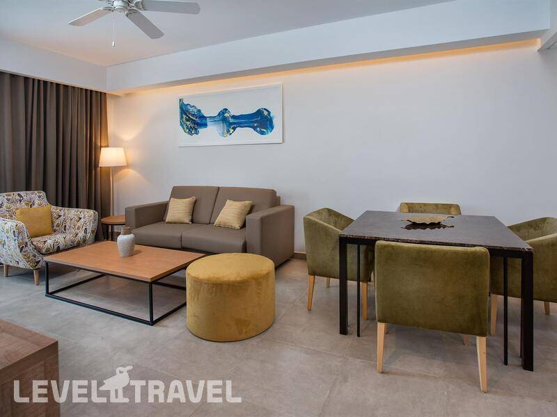 Фотография Serenade Punta Cana Beach Spa & Casino