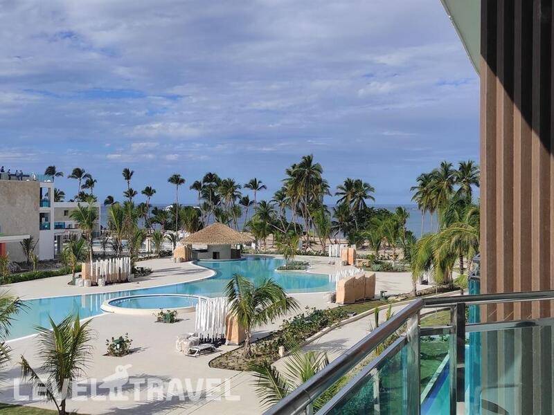 Фотография Serenade Punta Cana Beach Spa & Casino
