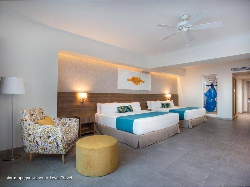 Фотография Serenade Punta Cana Beach Spa & Casino