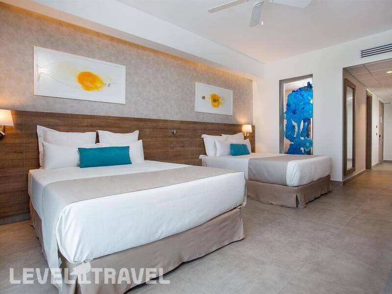 Фотография Serenade Punta Cana Beach Spa & Casino