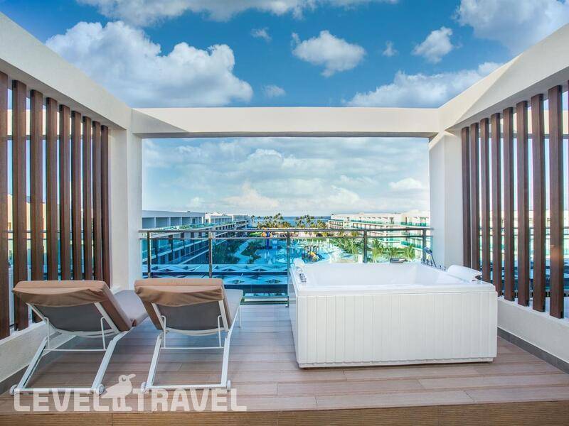 Фотография Serenade Punta Cana Beach Spa & Casino