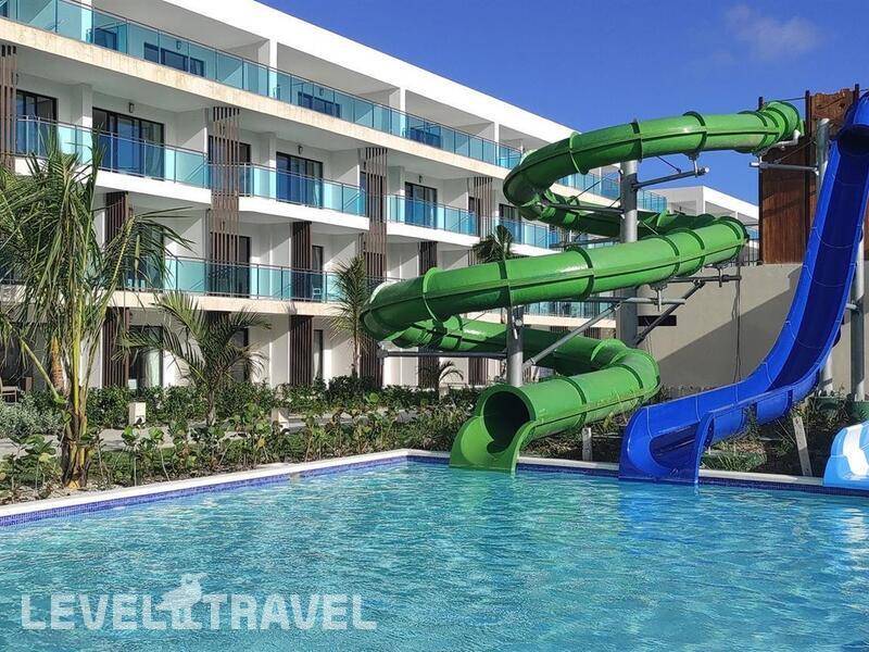 Фотография Serenade Punta Cana Beach Spa & Casino