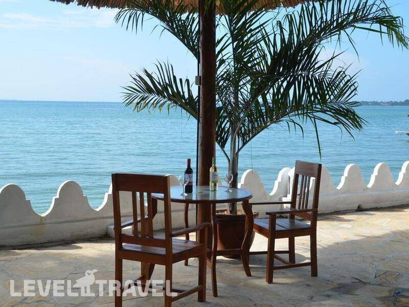 Фотография Sea View Hotel Mazizini