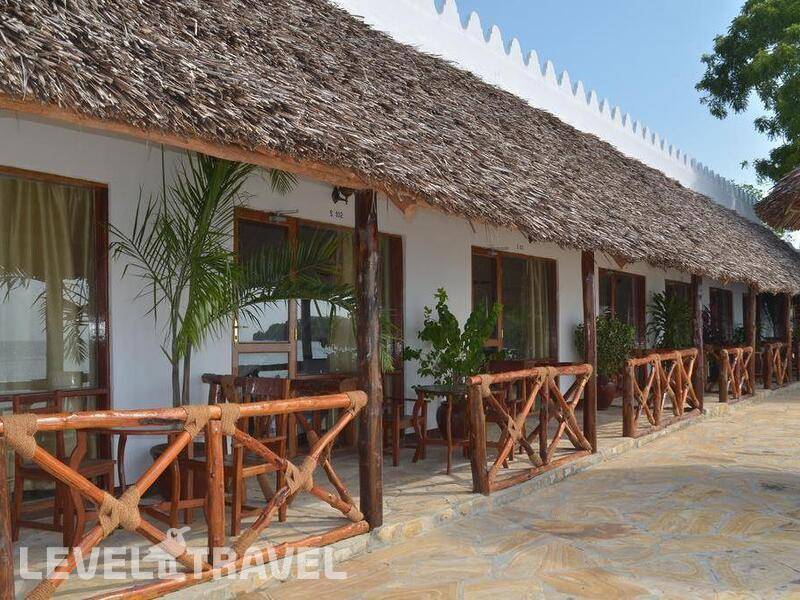 Фотография Sea View Hotel Mazizini
