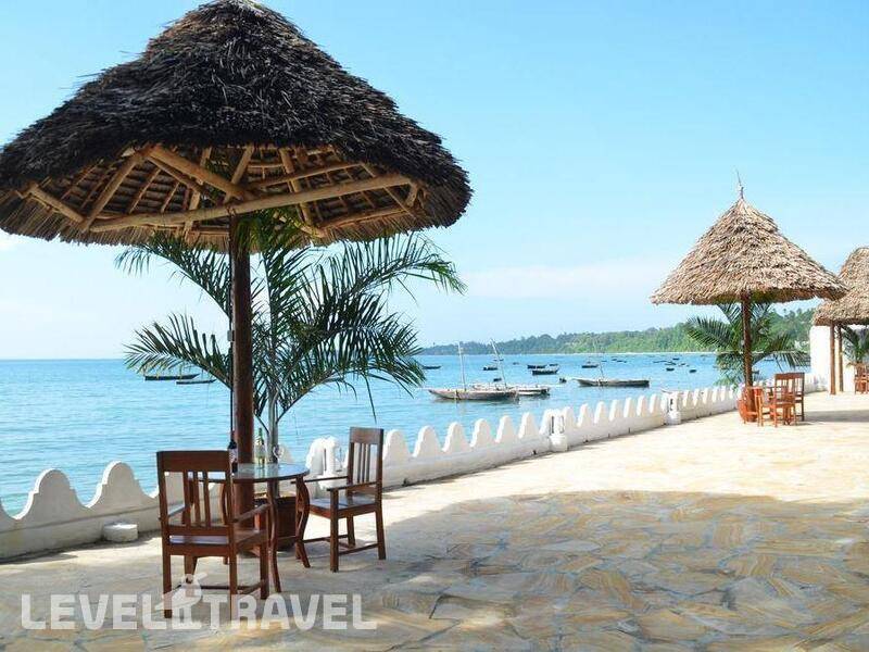 Фотография Sea View Hotel Mazizini
