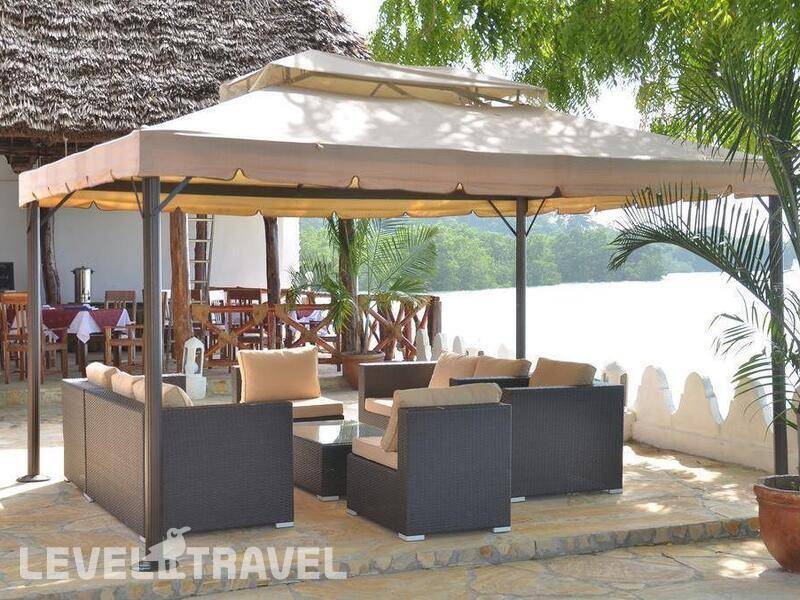 Фотография Sea View Hotel Mazizini