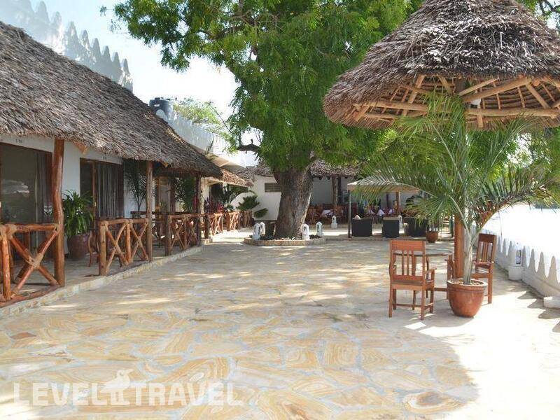 Фотография Sea View Hotel Mazizini