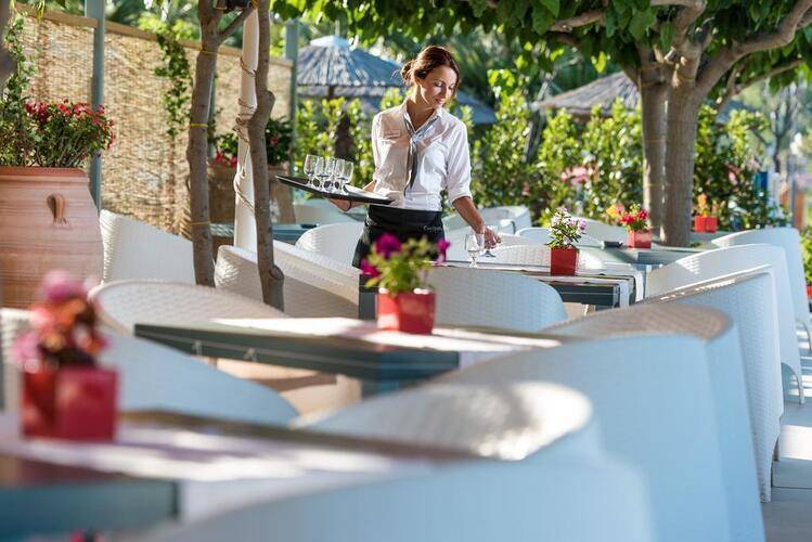 Cooee Corissia Harmony Hotel (Adults Only 18+)