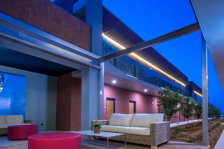 Cooee Corissia Harmony Hotel (Adults Only 18+)