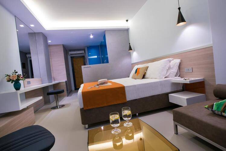 Cooee Corissia Harmony Hotel (Adults Only 18+)
