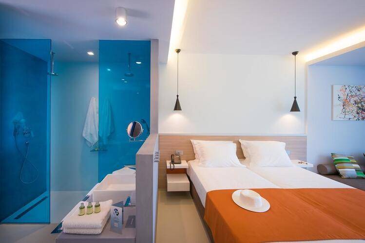 Cooee Corissia Harmony Hotel (Adults Only 18+)