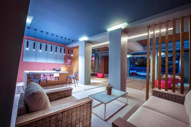 Cooee Corissia Harmony Hotel (Adults Only 18+)