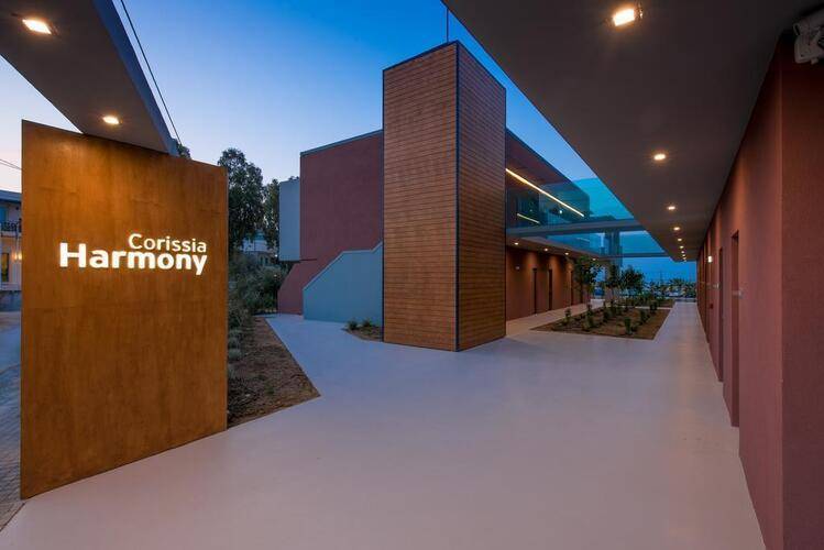 Cooee Corissia Harmony Hotel (Adults Only 18+)