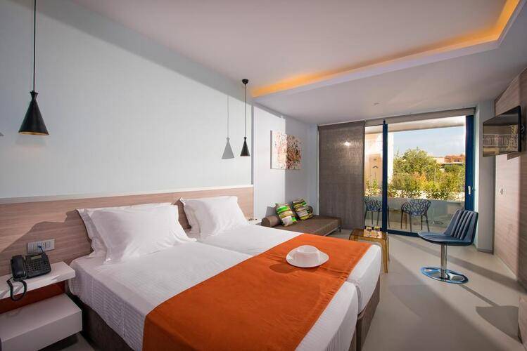 Cooee Corissia Harmony Hotel (Adults Only 18+)