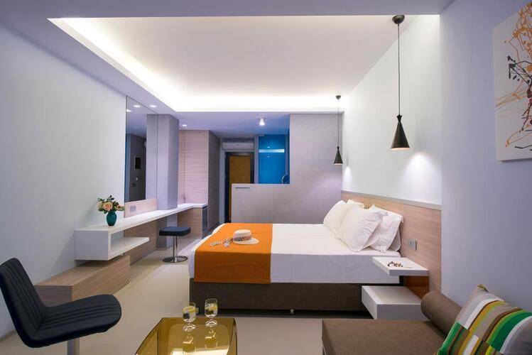 Cooee Corissia Harmony Hotel (Adults Only 18+)